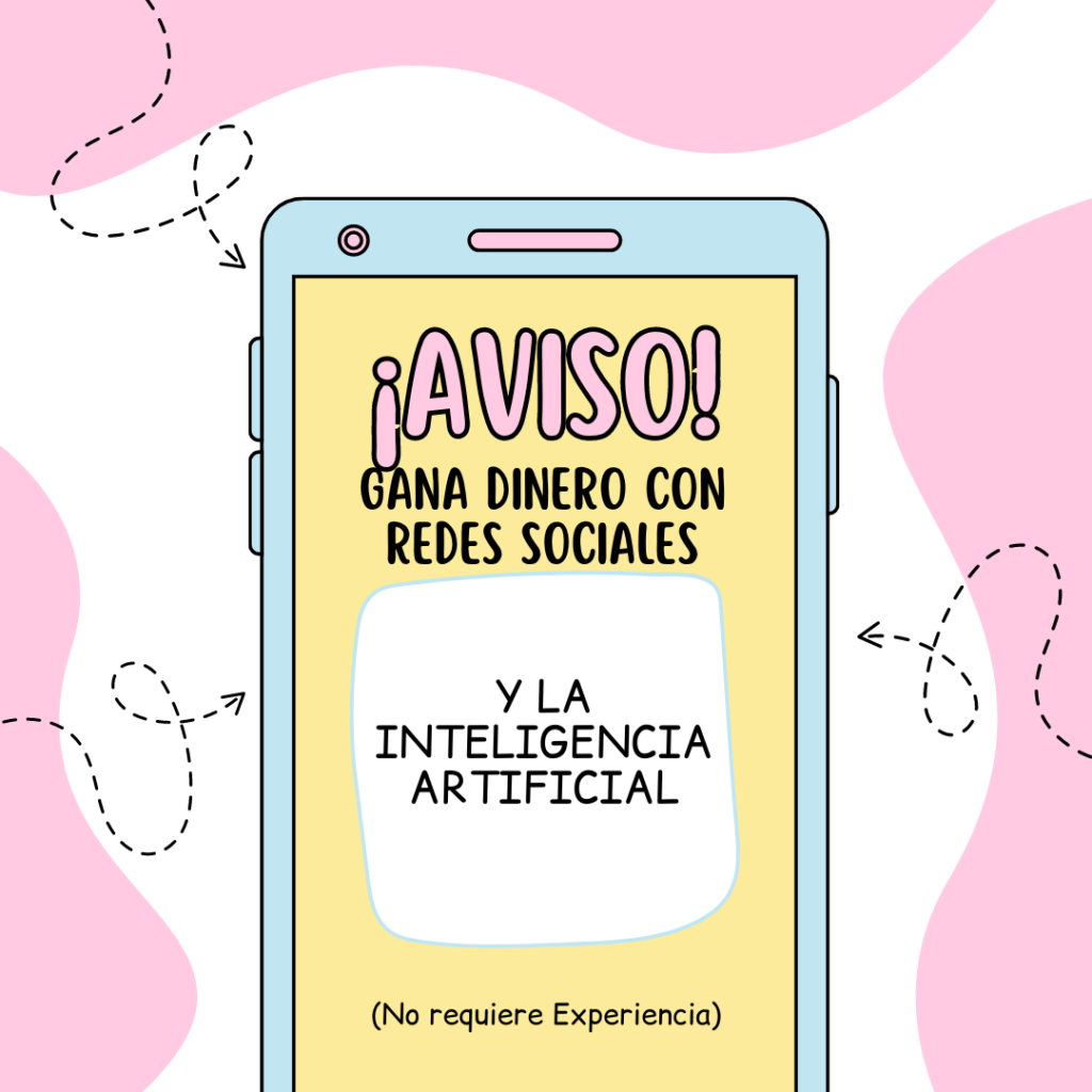 Inteligencia artificial y redes sociales