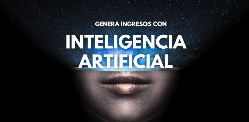 Ingresos con inteligencia artificial