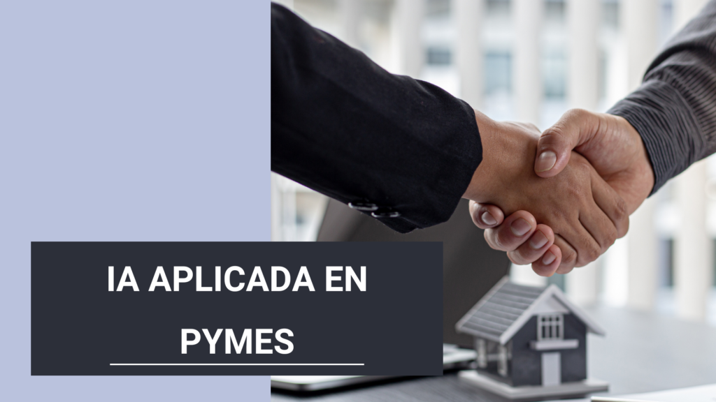 (IA): guía para pymes