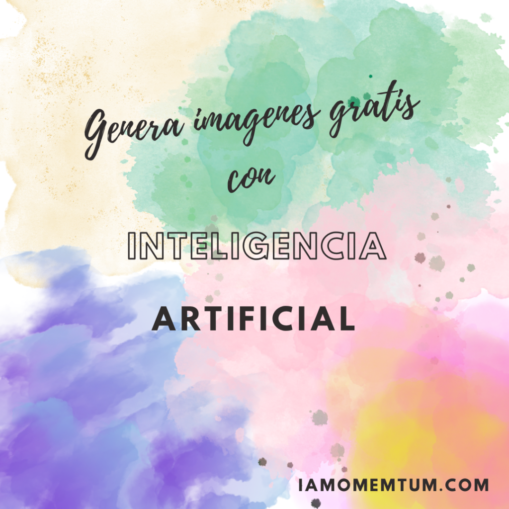 Cómo Crear Imágenes Gratis con IA