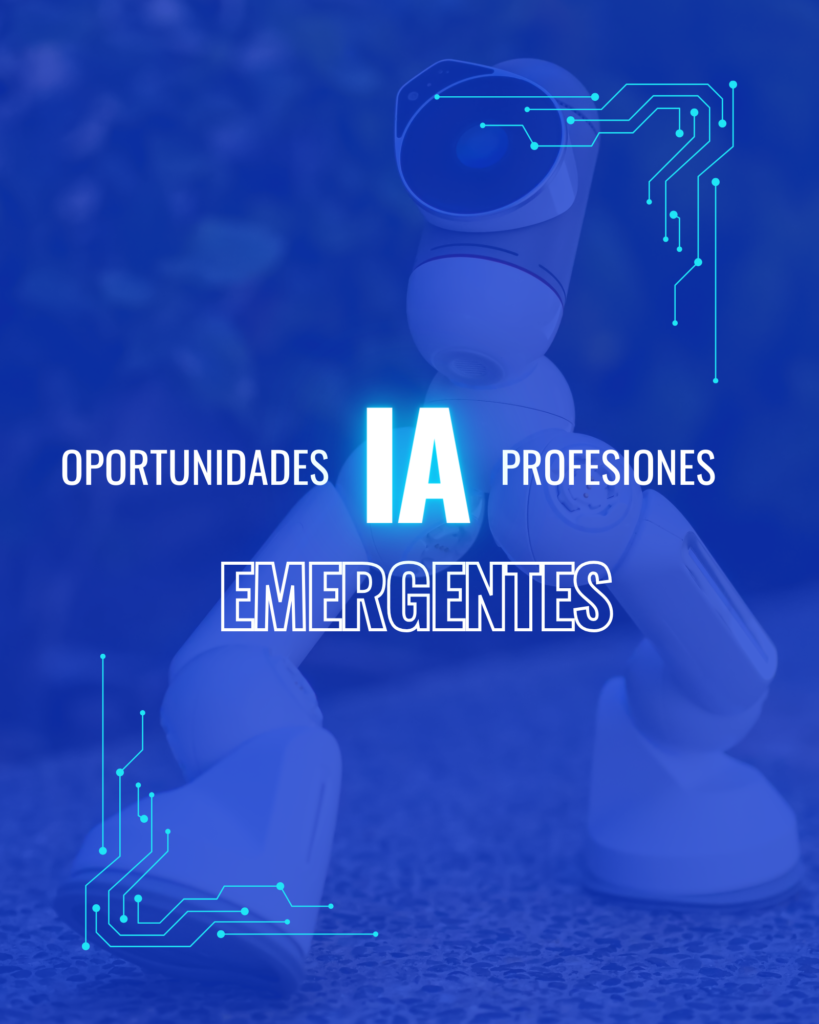 Oportunidades Emergentes con la Inteligencia Artificial