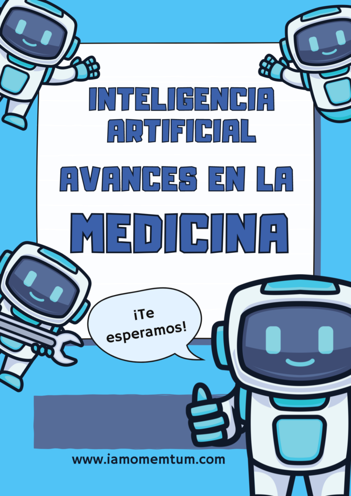 IA en la Medicina: Innovaciones que Están Salvando Vidas