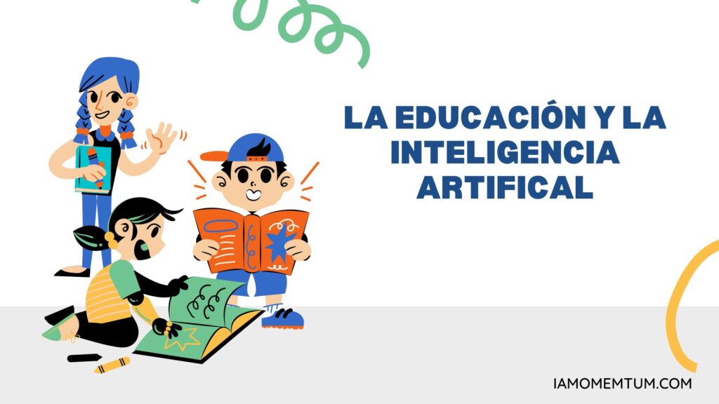 Inteligencia Artificial en la Educación