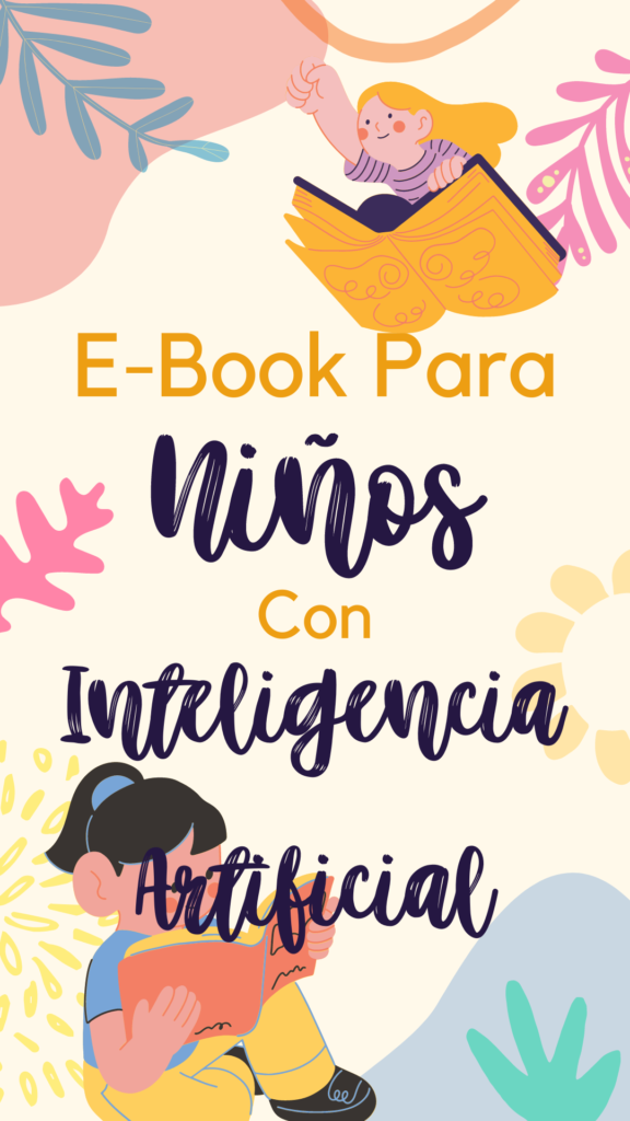 Libro para Niños Gratis con (IA)