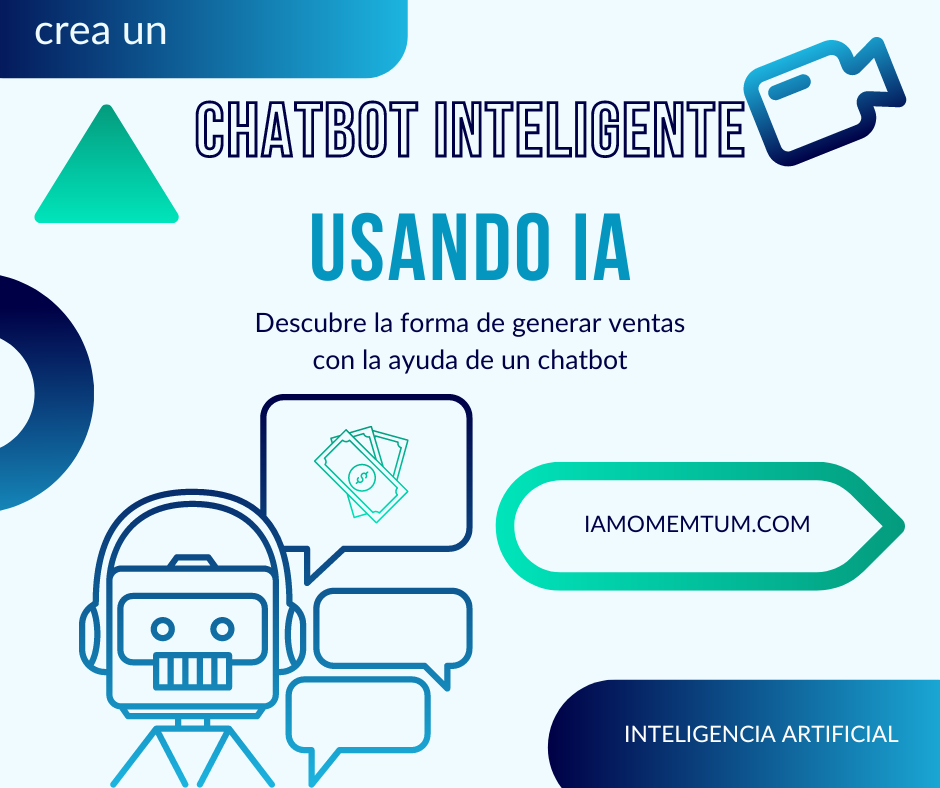 Como Desarrollar un Chatbot Inteligente