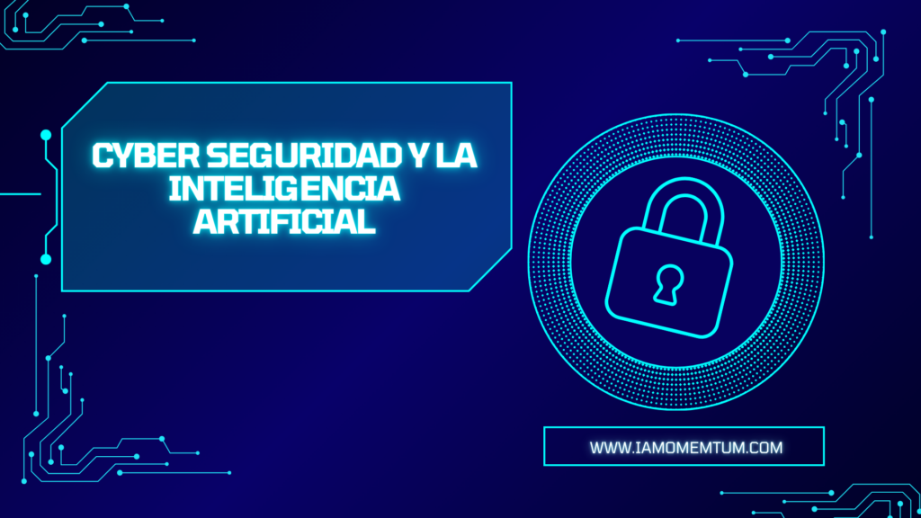 Formas de utilizar la IA en Ciberseguridad