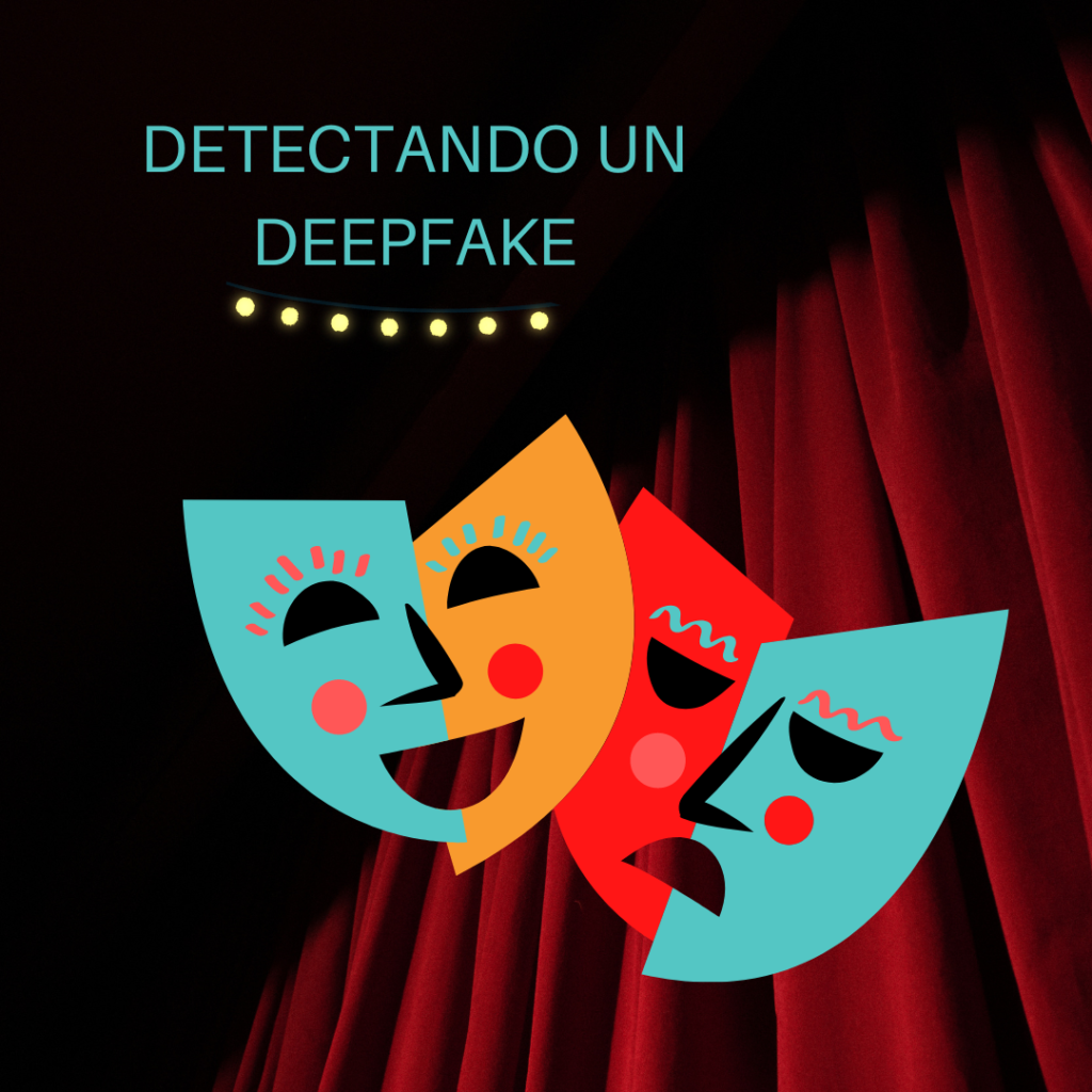 Detector de indicios deepfake