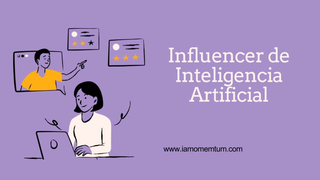 Influencers de Inteligencia Artificial