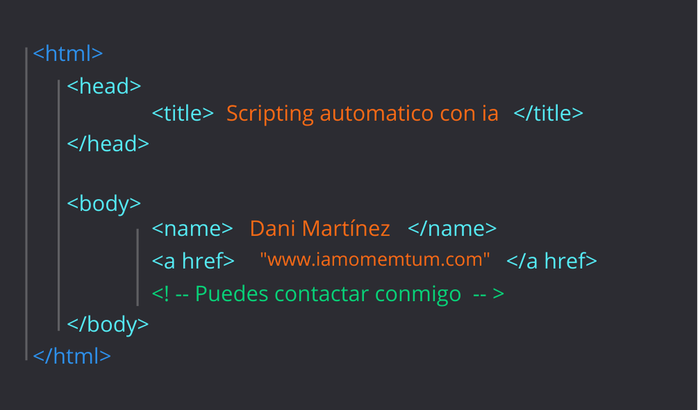 Cómo Hacer Scripting con IA